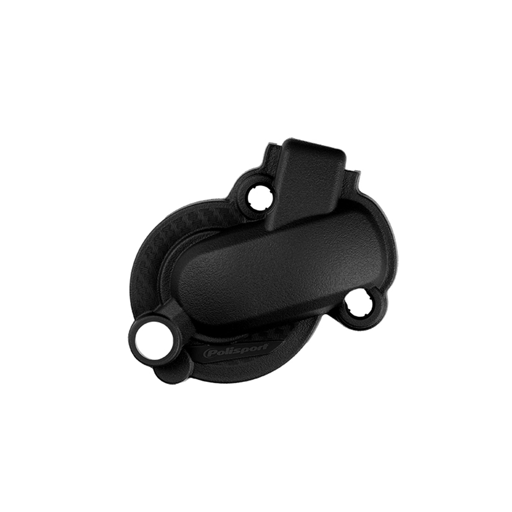 WATERPUMP PROTECTOR KTM/HQV/GAS SX-F/FC450 16-25, EXC-F/FE450-500 17-25, MC450F 21-23  BLACK